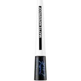 Maybelline New York Oog make-up Eyeliner Master Ink Matte Eyeliner Waterproof Black