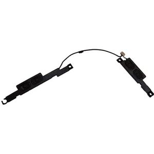 Laptop Internal Built-In Speakers For MSI For GF62 7RD 7RE (MS-16J9) 8RC 8RD (MS-16JF) 8RE (MS-16JE) GF62VR 7RF (MS-16JB) Black