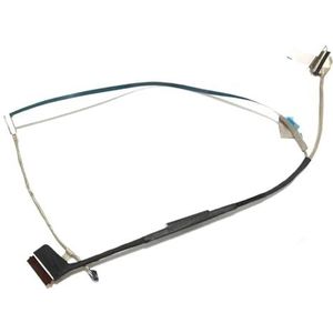 Voor ASUS TUF voor Gaming A15 FA507R FA507RE FX507Z FA507XQ Laptop Videoscherm LCD-scherm Lintcamera Flex 6017B1889801(6017B1889801)