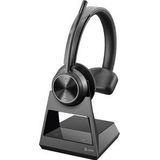 Plantronics Poly DECT Headset Savi 7310 UC monauraal