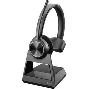 Plantronics Poly DECT Headset Savi 7310 UC monauraal