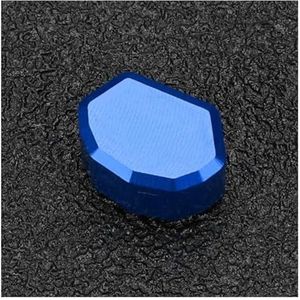 Voor TRK 251 502 502X 702 702X TRK502 TRK502X TRK702 Schakelaar Richtingaanwijzerkap(Blue2)