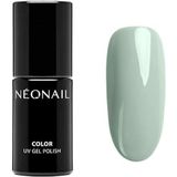 Gellak - Green Me Twice - Pastelgroen - 7,2 ml