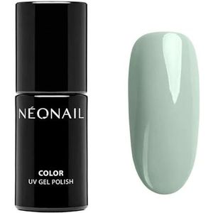 Gellak - Green Me Twice - Pastelgroen - 7,2 ml