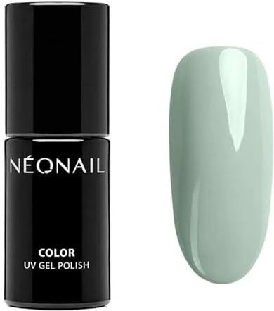 Gellak - Green Me Twice - Pastelgroen - 7,2 ml