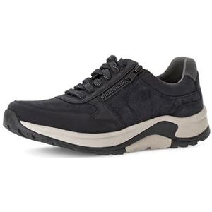 Pius Gabor - Midnight 01 - Lage Sneakers - Veterschoenen - Uitneembaar Voetbed