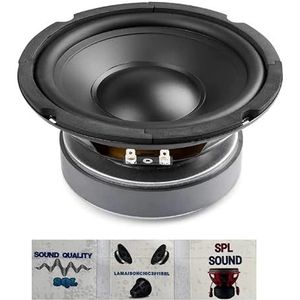 Fenton - 902.193 WPP16 - Woofer Speaker - 16,5 cm - 85 Watt RMS - 8 Ohm