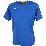 Mizuno - Core - T-shirt - Lichte Polyester - Technische Constructie