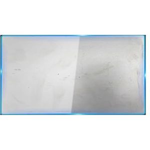 Displaybeschermfolie Voor VW Voor Santana 2015 Model 5"" Navigatieschermbeschermer Dashboardbeschermfolie Anti-kras