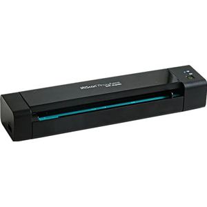 IRIScan Anywhere documentscanner & Battery Draagbare WiFi V6Pro: Free PDF Editor, mobiele scanner A4, voor- en achterkant, USB-voeding | 15 ppm | kleur | scannen op USB Win Mac iOS Android