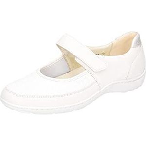 Waldläufer dames klittenband schoenen 4 UK