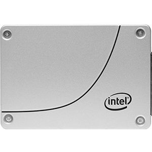 Intel - Solid-State Drive DC s3520 Series - Solid-State Drive - encryptie - 800 GB - Interne - 2,5 - SATA 6 GB/s - AES 256 Bit