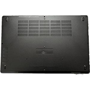 Laptop Bodem Case Cover D Shell Voor For DELL Latitude 5591 Zwart