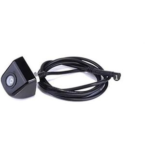 Auto Camera Auto Achteruitrijcamera 170 Graden HD Achteruitrijcamera Nachtzicht Achteruitrijcamera Achteruitrijcamera Achteruitrijcamera Reverse Camera(Chrome)