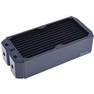 Alphacool 14190 NexXxoS Monsta 280mm radiator waterkoeling radiatoren