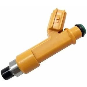Voor Toyota Voor DRUSH Voor DAIHATSU Voor TERIOS 3SZ 1.5L 2007 brandstofinjector 23250-BZ010(1pc)