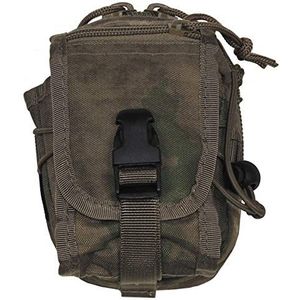 MFH Utility Pouch MOLLE HDT Camo FG