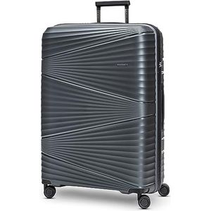 Pactastic Collection 02 THE LARGE 4 wielen Trolley 75 cm