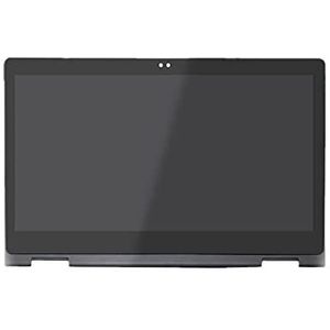 Vervangend Scherm Laptop LCD Scherm Display Voor For DELL Inspiron 13 5368 13.3 Inch 30 Pins 1920 * 1080
