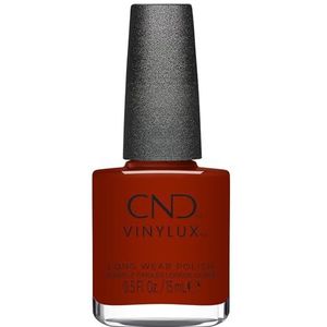 Vinylux Maple Leaves