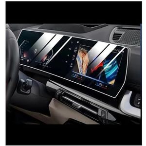 Displaybeschermfolie Voor BMW Serie 2 U06 2023 Auto GPS Navigatiescherm TPU Beschermfolie Anti-kras Navi