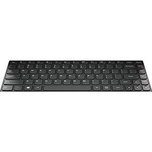 Lenovo Keyboard (GERMAN) 25214830, Keyboard, German, FRU25214830 (25214830, Keyboard, German, Keyboard backlit, Lenovo, IdeaPad Flex 2-14)