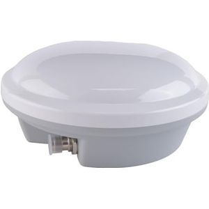 Kissmii TOPGNSS voor Landbouwonderzoek AN600 Vervanging AG25 GNSS Antennemagneet RTK GPS L1 L2 L5 Glonass BEIDOU