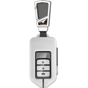 Autosleutel beschermhoes Autosleutel Case Sleutel Shell Set Voor Pilot Voor CR-V Voor ACCORD Voor ODYSSEY Voor CIVIC Ect All-inclusive Bescherming Sleutelhanger Accessoires Sleutel Shell(27)
