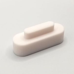 Printbtw Opzetstuk geschikt voor Wild Deo – gebruik de volledige inhoud