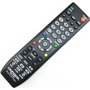 1 st RM-80E Smart Universele Afstandsbediening Controller Voor TV AUX HOM DVD SAT