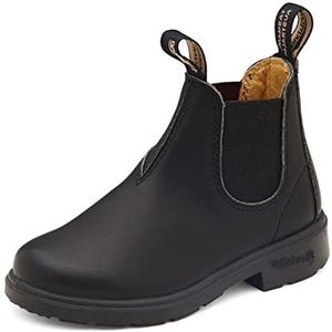 Blundstone 531 - Chelsea Laarzen - Zwart - Lederen Bovenwerk - Duurzaam - Waterdicht
