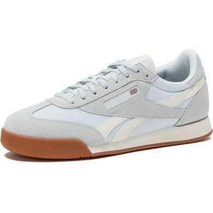 Reebok Unisex Campio Xt Heren Sneakers, Maan Maan Krijt, 2.5 UK Men/ 3 UK Women