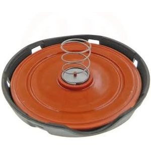 Kleppendeksel Pakking 03G103469K 03G103469H Reparatieset Voor PCV-kleppendeksel Met Membraan Voor VW Voor Sharan Voor Transporter 5 Voor A4 A6 03G103475B Cilinderkap for automotor