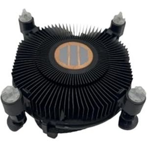 1156 Koperen Core-Koeler voor Desktop-Computer