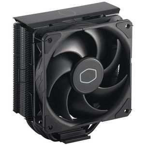Cooler Master - Hyper 212 Black Edition - CPU Koeler - Zwart - Aluminium