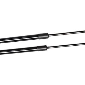 Voor Suzuki Voor Swift Voor A2L Hatchback 2017-2023 Achterklep Ondersteuning Staven Schokdemper Dempers Laars Achterklep Gasveer Stutten (Maat : Normal black)