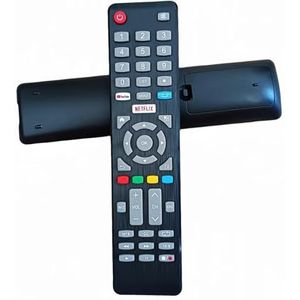 AFSTANDSBEDIENING for A-con*tic 32HS534AN 40HS534AN 42HS534AN 43HS534AN 32HS534AN 40HS534AN SMART TV