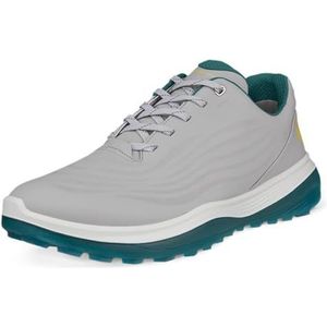 Ecco M GOLF LT1 Heren Golfschoenen Concrete