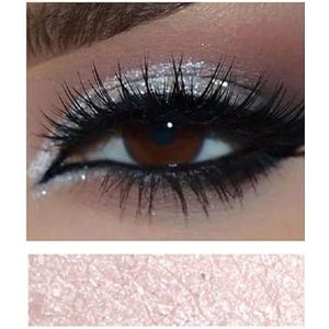 Eyeliner, waterdicht, natuurlijk, rijk en kleurrijk, gemakkelijk te verven, hydraterend, langdurig, sneldrogend (#06)