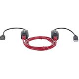 Manhattan 179300 netwerkkaart Ethernet 12 Mbit/s