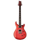PRS 10th Anniversary S2 Custom 24 Bonni Pink Cherry Burst - Electric Guitar