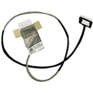 Laptop Schermkabeldraad weergavekabel Voor For Lenovo 300e Chromebook 300e Chromebook 2nd Gen Zwart DC02002FA3B