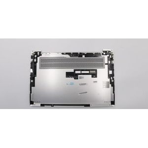 Sparepart: Lenovo Lower Case Grey, FRU5CB0S15942 (Grey)