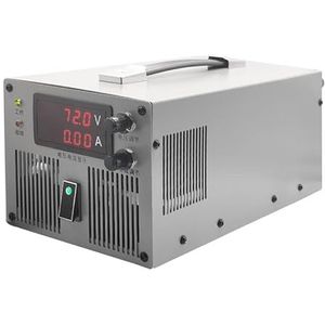 150 0w 1800W 2000W High Power Switching voeding 1 2V 24V 36V 48V 60V 72V 100V 220V 300V DC verstelbaar (Size : 380V, Color : 0-80V_1200W)