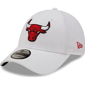 New Era 9Forty Cap - Diamond ERA Chicago Bulls wit, wit, 31
