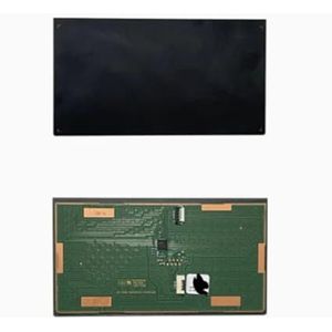 Laptop Touchpad Voor For ASUS For ROG Strix SCAR III G731GW Zwart