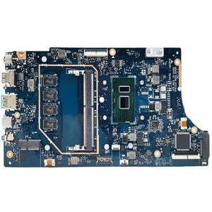 TP412UA Moederbord Voor Flip14 TP412UAF TP412Laptop Moederbord I3-7100U I5-7200U I3-8130U I5-8250U I7-8550U 4GB (I7-8e)