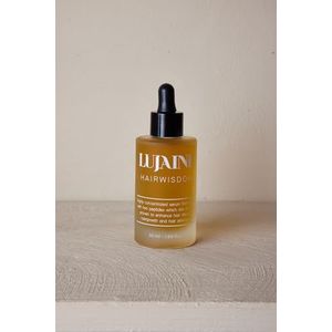 Lujaine Hairgrowth serum tegen haaruitval en stimuleren haargroei