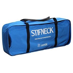 Stifneck® draagtas blauw