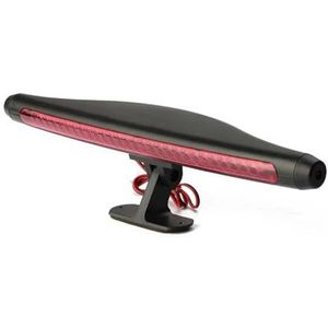 Jokon Derde Remlicht ZHBL28 12 LEDs Wit remlicht, plat, LED, ZHBL 28